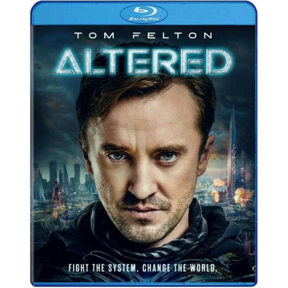 Altered